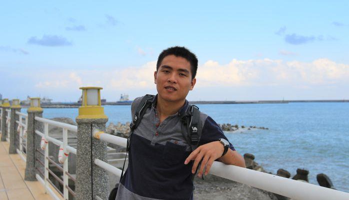 筑夢金沙，做令人“信賴”的電站近衛軍（賴見令）