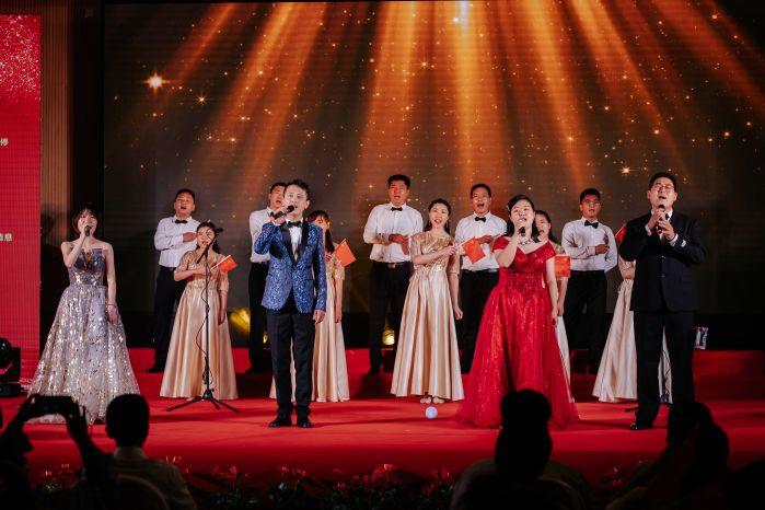 27、《明天會更好》東部建設管理部